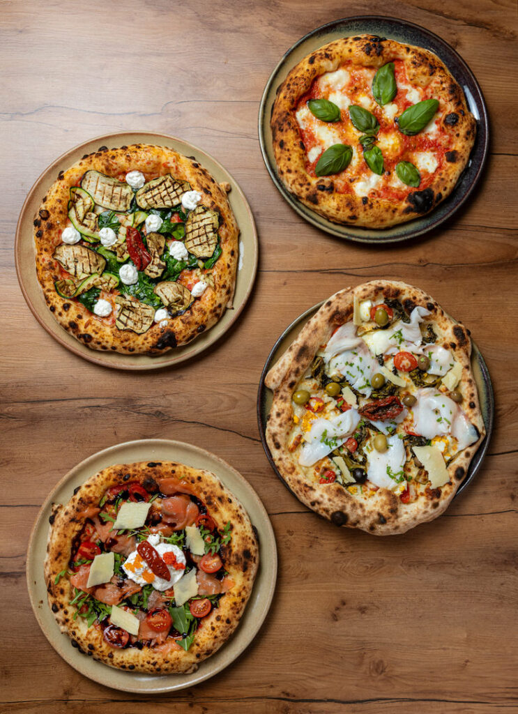 Pizza Rodízio (All-You-Can-Eat)