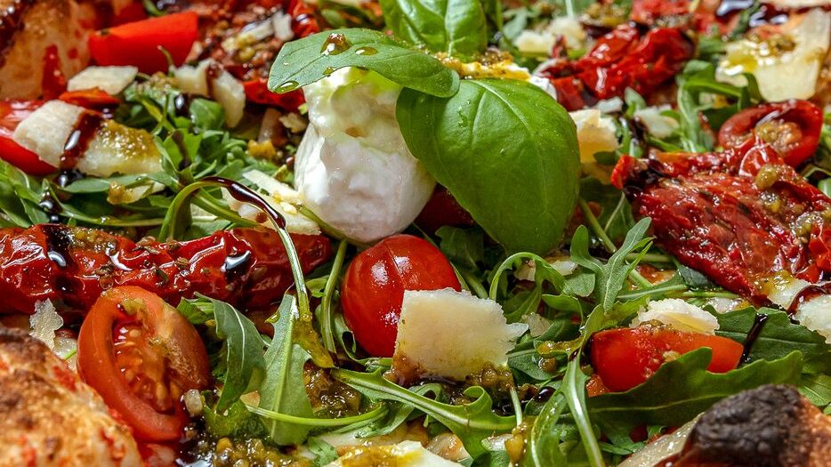 Caprese