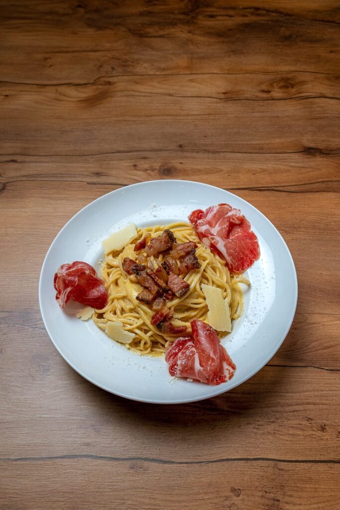 Carbonara