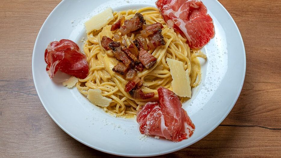 Carbonara