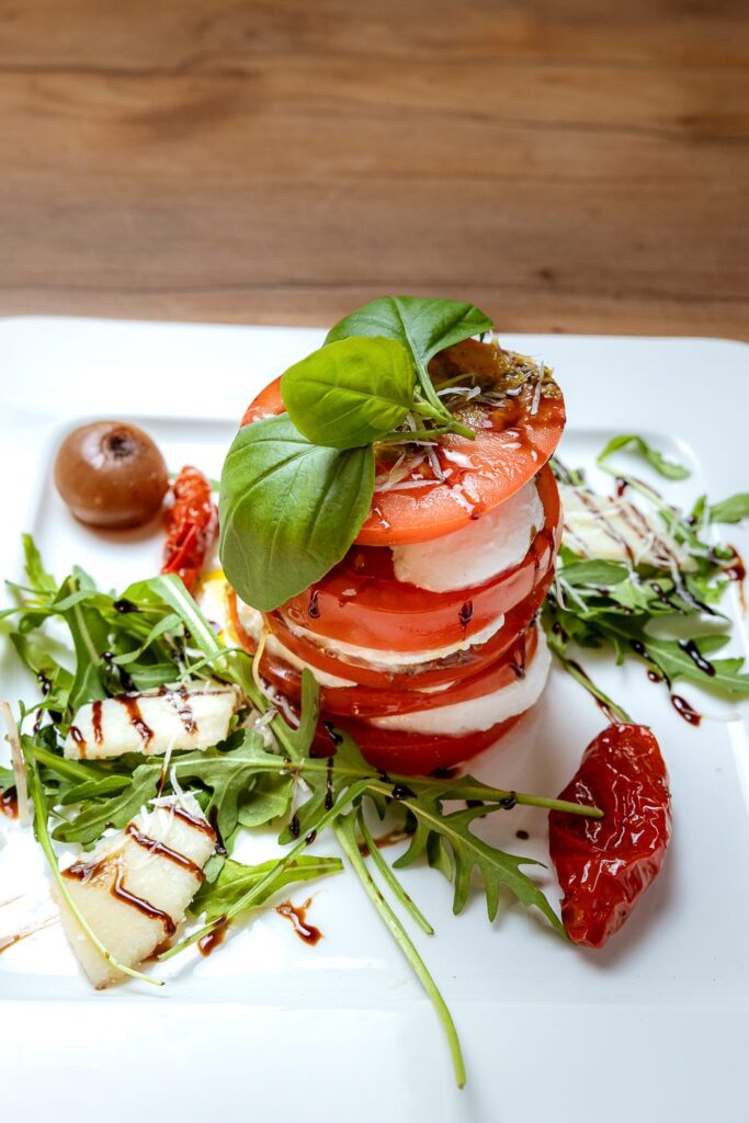 Caprese Salad