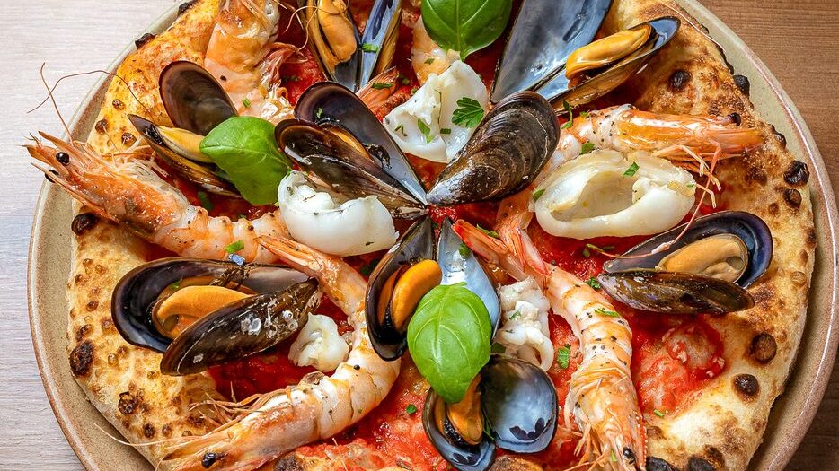 Marinare del Mare