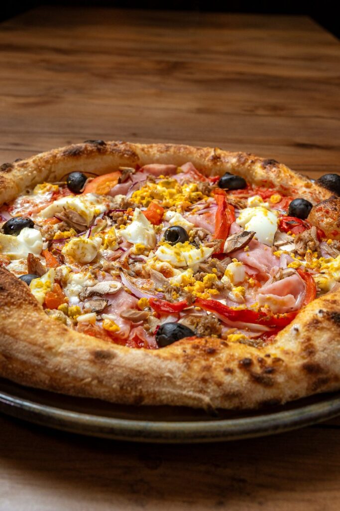 Rustica
