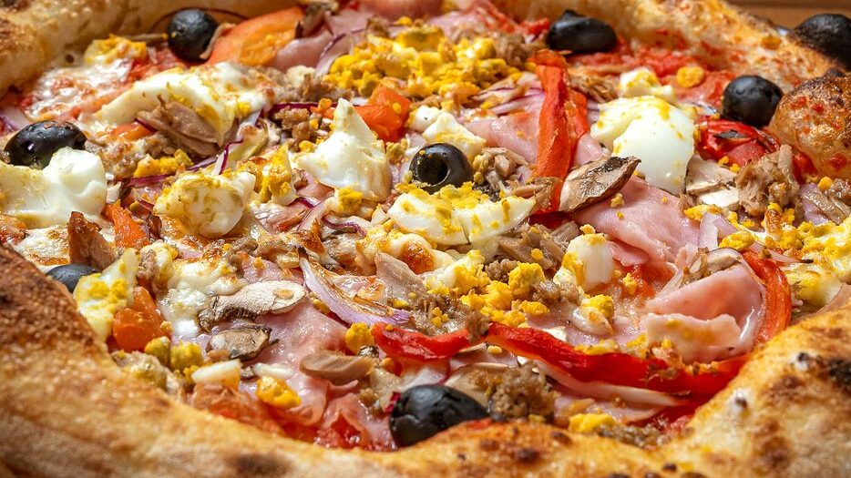 Rustica